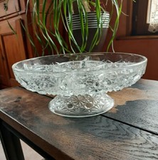 Plateau aperitif verre d'occasion  Vagney