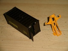 Siku 348 express gebraucht kaufen  Owschlag