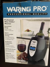 Waring pro wine for sale  New York