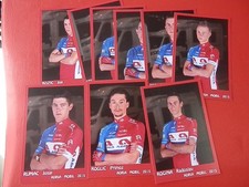 Cyclisme adria mobil d'occasion  Saintes