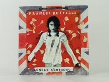 Frances ruffelle lonely for sale  CHICHESTER