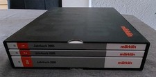 Märklin jahrbuch 2005 gebraucht kaufen  Volkertshausen