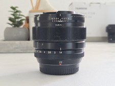 Fujifilm fujinon 23mm gebraucht kaufen Fujifilm fujinon 23mm gebraucht kaufen  Stein