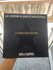 Gigi agostino hollywood usato  San Lucido