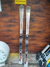 Sci salmon aero usato  Chiavenna