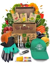 Vegetable greens seeds for sale  Brentwood