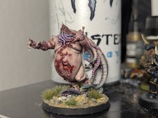 Warhammer 40k chaos gebraucht kaufen  Halberstadt-Umland