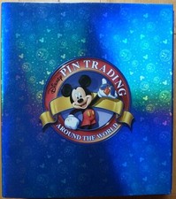 Disney blue pin for sale  Harvest