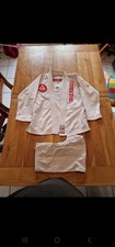 Gracie barra y4 for sale  YEOVIL