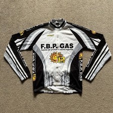 Cycling jersey long for sale  SHERINGHAM