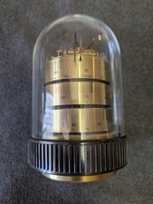 Vintage benchmark weather for sale  El Paso