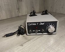 Optima dual wood for sale  Cheyenne