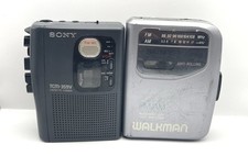 Sony tapecorder cassette for sale  San Jose