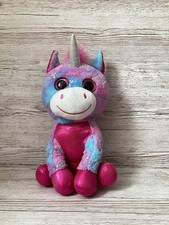 Jumbo unicorn plush for sale  ENFIELD