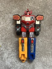 Bandai voltron transformer for sale  HALSTEAD