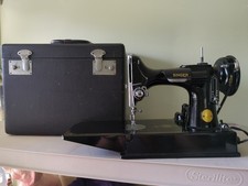 Vintage singer featherweight for sale  Toms River