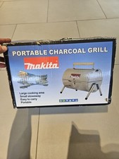 Rare makita bbq for sale  LOWESTOFT