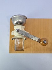 Alte antike kaffeemühle gebraucht kaufen  Krefeld