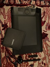 Wacom intuos graphics for sale  LONDON