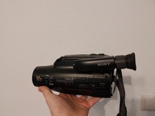 Sony video handycam gebraucht kaufen Sony video handycam gebraucht kaufen  Mannheim