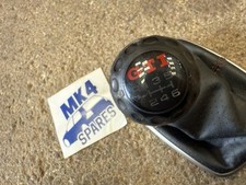Genuine golf mk4 for sale  HUDDERSFIELD