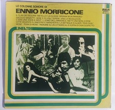 Ennio morricone colonne usato  Chianciano Terme