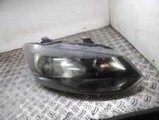 Polo scheinwerfer 6r1941016e gebraucht kaufen  Massenbachhausen