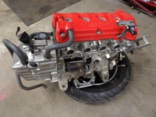 2004 honda aquatrax for sale  Willards