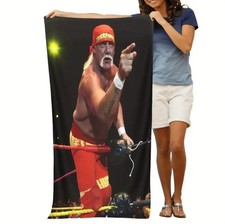 Hulkamania hulk hogan for sale  BIRMINGHAM