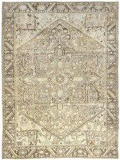 Muted floral distressed for sale  Charlotte