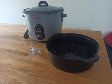 Cuiseur riz tefal d'occasion  Saint-Georges-des-Coteaux