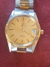 orologi fondi magazzino automatici usato  Mazzarrone