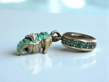 Authentic pandora tropical d'occasion  Expédié en Belgium