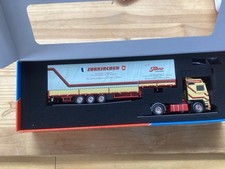 Tekno truck for sale  HORLEY