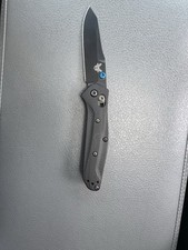 Benchmade osborne 940 for sale  Williamsport