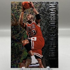 1996 michael jordan for sale  Gordo
