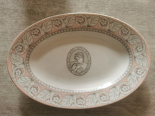 Plat ovale genevieve d'occasion  Colmar
