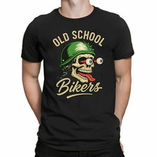 Biker shirt motorcycle for sale  UK