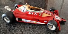Bburago ferrari 312 usato  Desio
