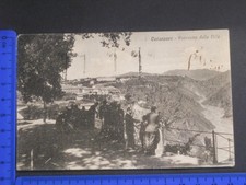 Catanzaro bellissimo panorama usato  Italia