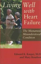 Living well heart for sale  Montgomery