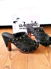 Wandelei plateau clogs gebraucht kaufen  Wertheim