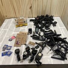 Acessórios de guitarra Donner DT-04 DT-2 sintonizador, palhetas, fio, capo e muito mais, usado comprar usado  Enviando para Brazil