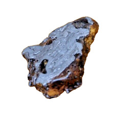 Météorite sericho pallasite d'occasion  Marseille VII