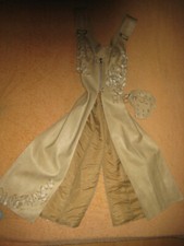 Vintage kunstleder einzelanfer gebraucht kaufen  Buseck