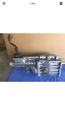 Tremec borg warner for sale  Austin