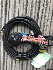 Flash tow electrical for sale  MENAI BRIDGE