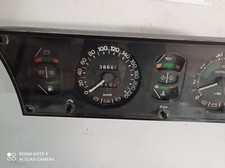 Cruscotto lancia beta usato  Pistoia