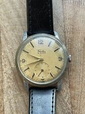 Orologio precilux meccanico usato  Napoli