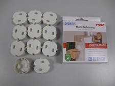Reer steckdosenkappe multi gebraucht kaufen  Konstanz